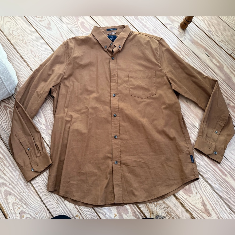 Ben Sherman button down size xl